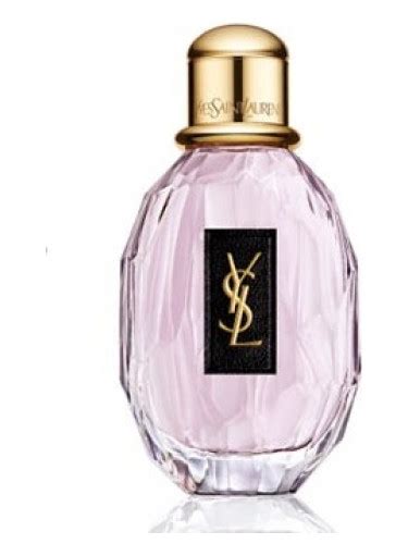 profumo parisienne yves saint laurent|ysl perfume 2009.